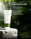 Lubrificante Íntimo CB2 a Base de Terpenos 50ml Intt