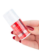 Gel Excitante Excitation Feminino que Esquenta, Contrai e Pulsa  Intt Excitation  17 g