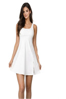 Vestido Serela Coleção Corpo Livre - Energy Silhouette