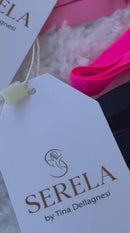 Fio Personalizável  Love Com Tira Passante Para Letras