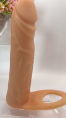 Anel Companheiro 16cm X 3,8cm Serela - Prazer Tech - Opéra Intime