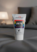 Sete Sensações Dessensibilizante Anal 25g Hot Flowers