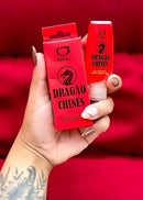 Dragão Chinês Gel 15g Excitante Super Quente